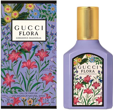 gucci flora gorgeous magnolia 30 ml|gucci flora gorgeous magnolia dupe.